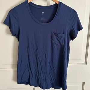 Kindred Bravely Everyday Maternity & Nursing T-Shirt Size XS